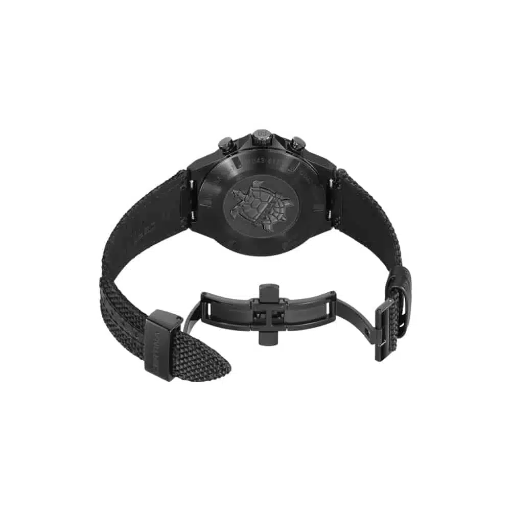 Certina DS-7 Chronograph - C043.417.38.081.00 - Bilde 4