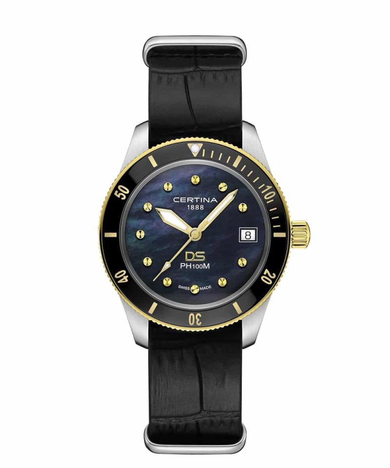 Certina DS PH100M Lady - C044.210.26.051.00