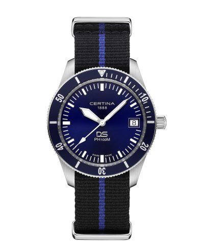 Certina DS PH100M Gent - C044.410.18.040.00