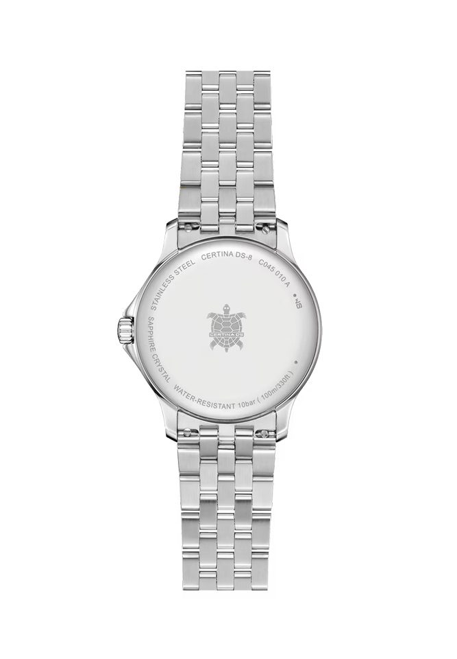 Alternative view of Certina DS-8 Lady 31mm - C045.010.11.011.00
