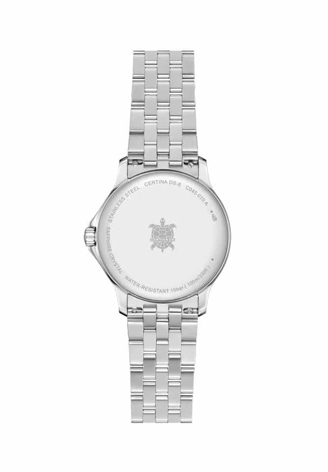 Alternative view of Certina DS-8 Lady 31mm - C045.010.11.032.00