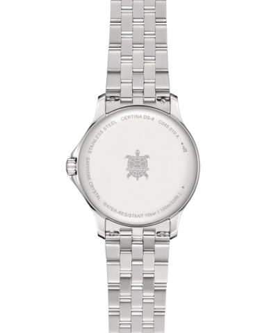 Alternative view of Certina DS-8 Lady 31mm - C045.010.11.051.00