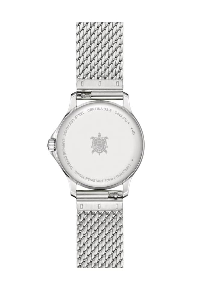 Alternative view of Certina DS-8 Lady 31mm - C045.010.11.331.00