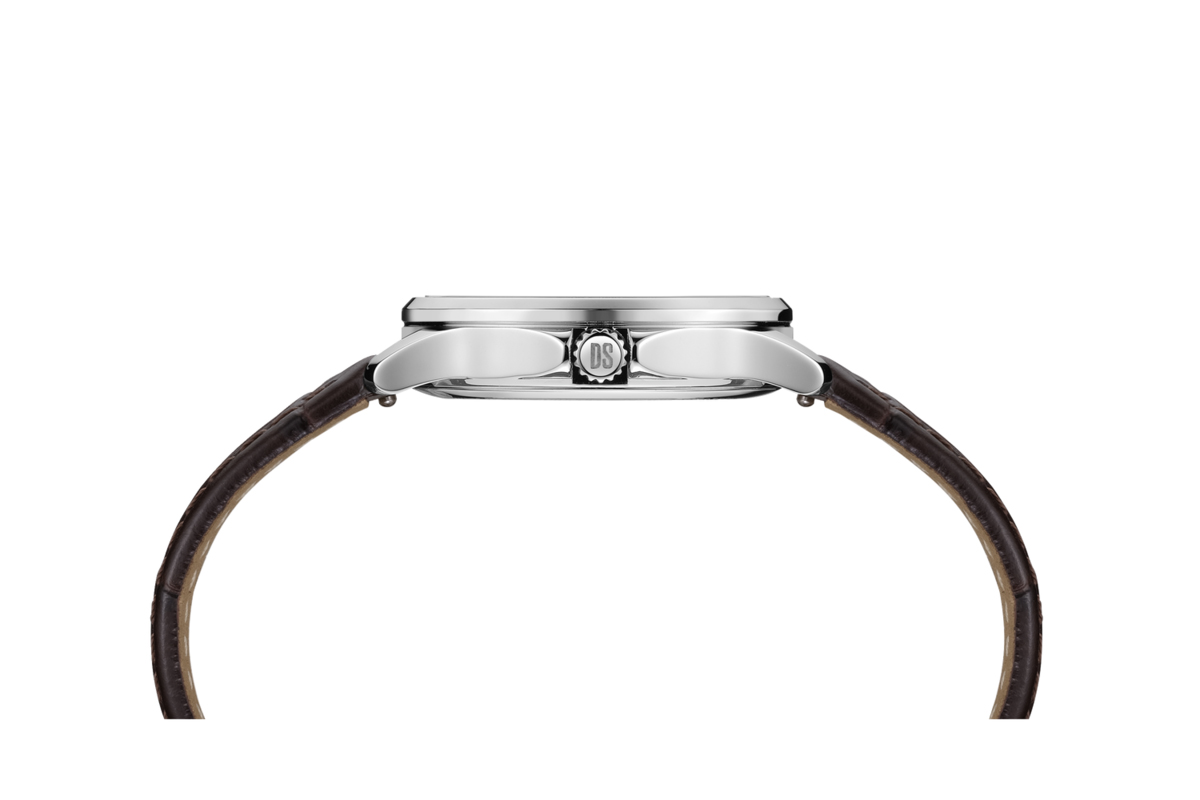 Certina DS-8 Lady 31mm - C045.010.16.111.00 - Bilde 4