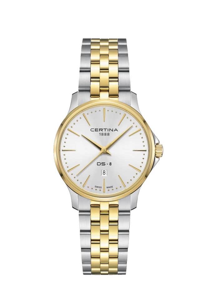 Certina DS-8 Lady 31mm - C045.010.22.031.00