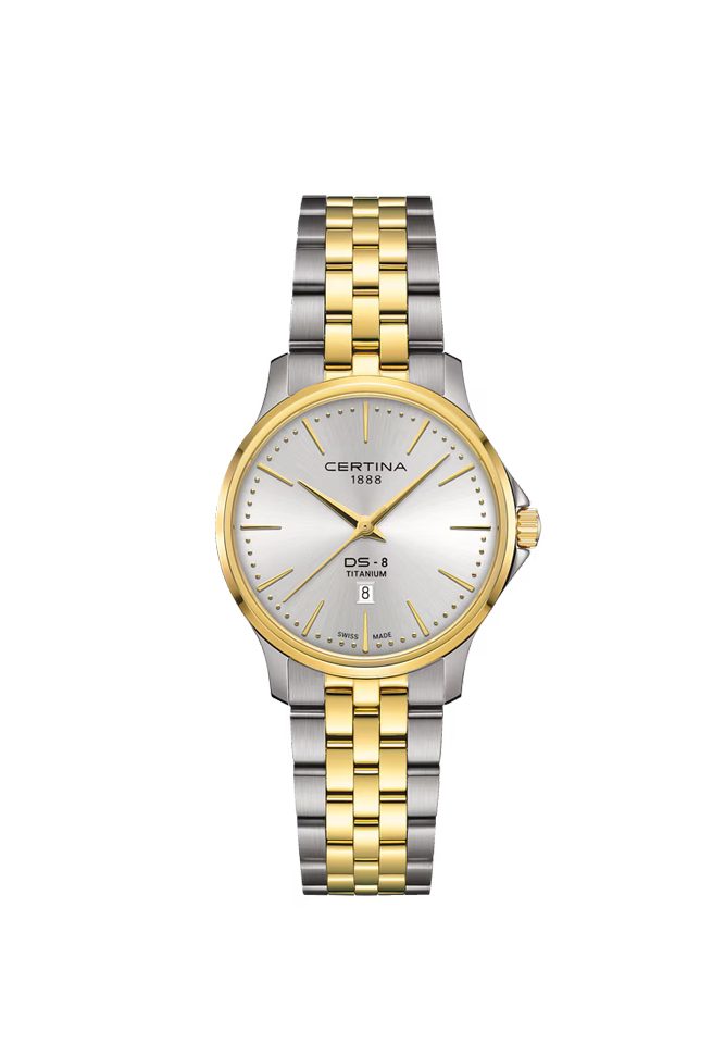 Certina DS-8 Lady 31mm - C045.010.55.031.00