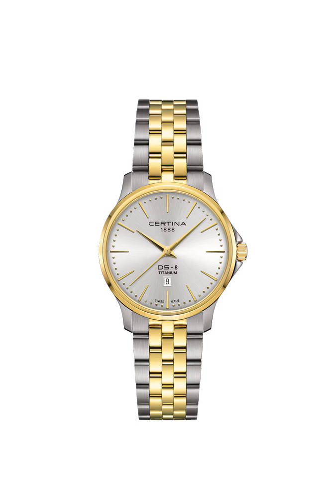 Certina DS-8 Lady 31mm - C045.010.55.031.00