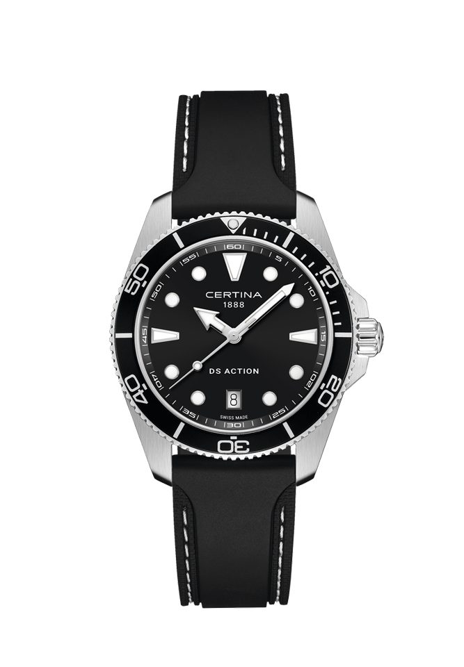 Certina DS Action 40mm - C048.410.17.051.00