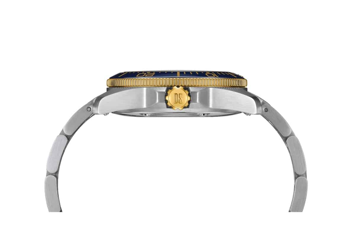 Certina DS Action Diver 38mm Powermatic 80 - C048.807.22.041.00 - Bilde 5