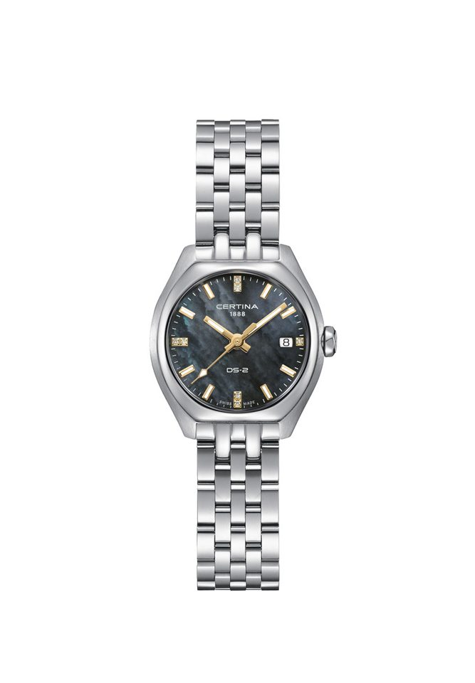 Certina DS-2 Lady 28mm - C049.210.11.126.01