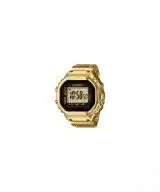 Casio 50th Anniversary Ring 20mm - CRW-001G-9ER