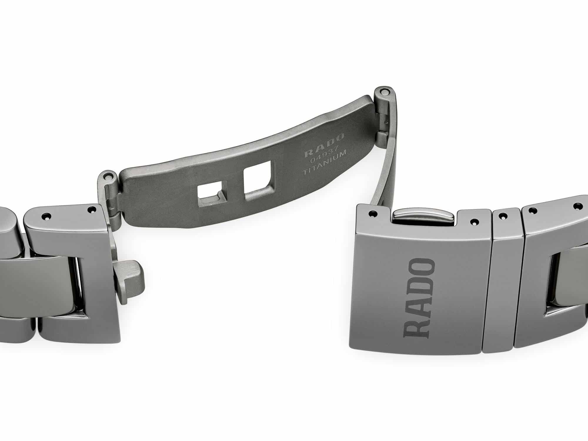 Rado Captain Cook High-Teck Ceramic - R32128202 - Bilde 4