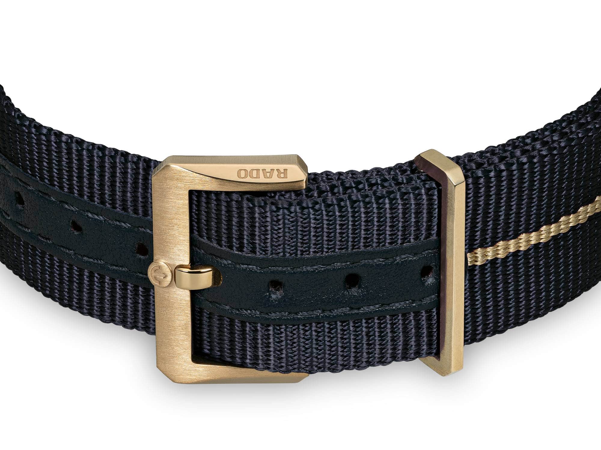 Rado Captain Cook Automatic Bronze - R32504207 - Bilde 4