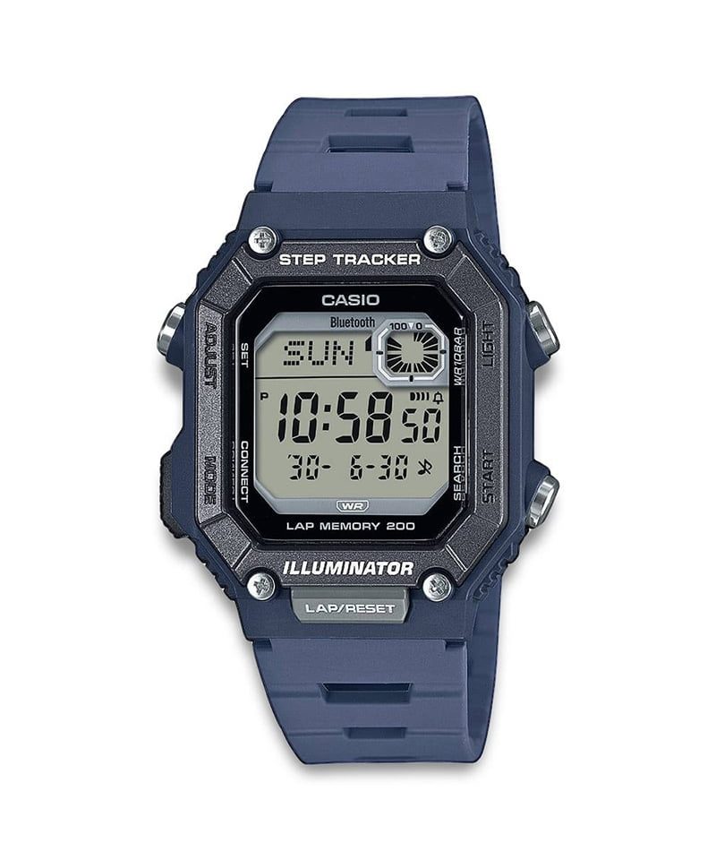 Casio Timeless - WS-B1000-2AVEF