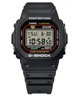 Casio G-Shock - DW-5600RL-1ER - Bilde 2