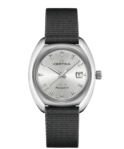 Certina DS-2 Powermatic 80 40mm - C024.407.18.031.00