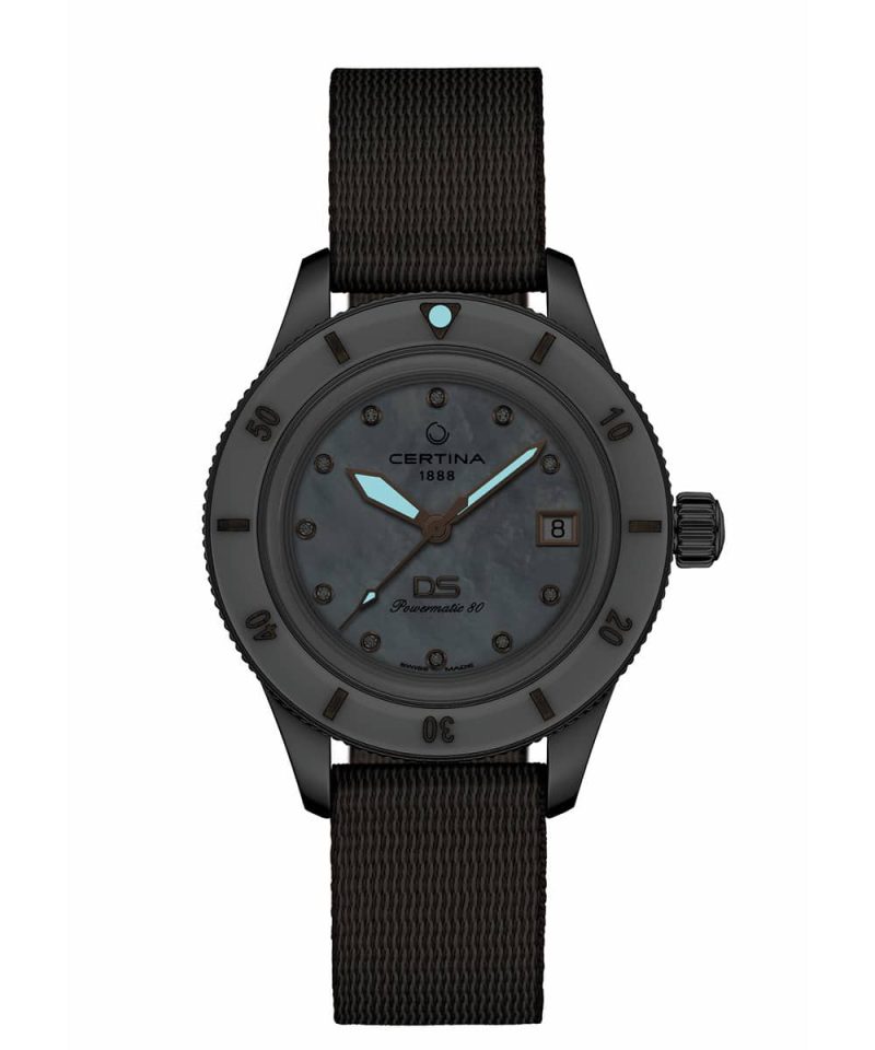 Alternative view of Certina DS PH200M 39mm - C036.207.18.106.00