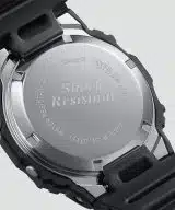 G-Shock 42mm - DW-5000R-1AER - Bilde 4