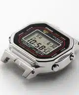 G-Shock 42mm - DW-5000R-1AER - Bilde 5