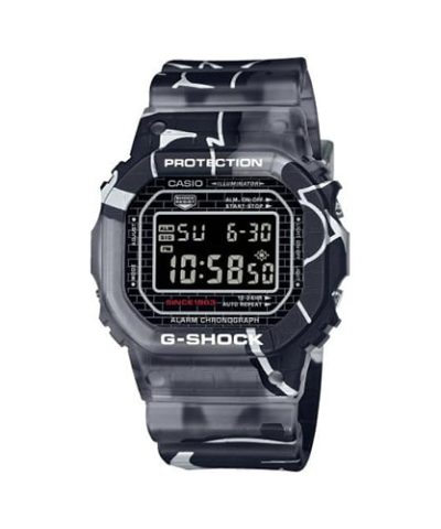 G-Shock Limited - DW-5000SS-1ER