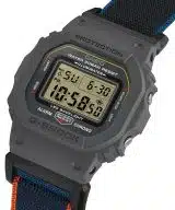 G-Shock Digital 43mm - DW-5600MNC-8A2ER - Bilde 2