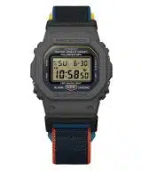 G-Shock Digital 43mm - DW-5600MNC-8A2ER - Bilde 4