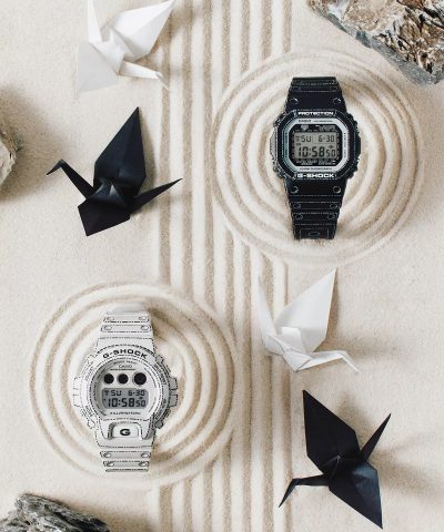 G-Shock 43mm - DW-5600RGM-1ER - Bilde 3