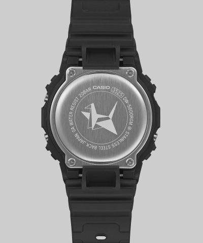 G-Shock 43mm - DW-5600RGM-1ER - Bilde 5