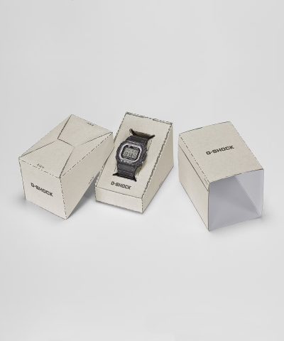 G-Shock 43mm - DW-5600RGM-1ER - Bilde 6