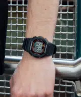 Casio G-Shock - DW-5600RL-1ER - Bilde 7