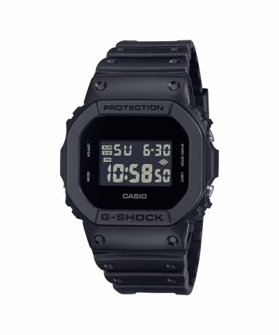 G-Shock - DW-5600UBB-1ER