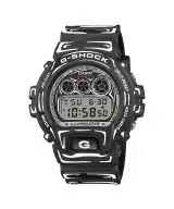 G-Shock Digital Joshua Vides 50mm - DW-6900JV-1ER