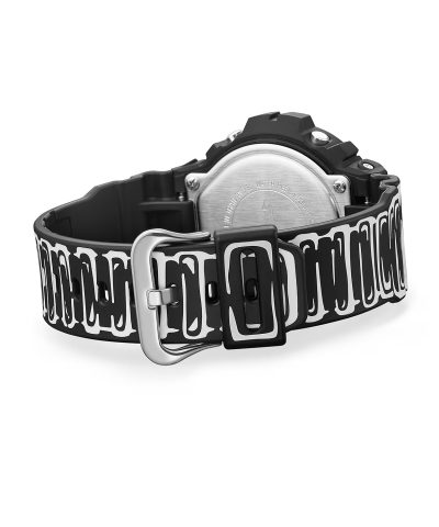 G-Shock Digital Joshua Vides 50mm - DW-6900JV-1ER - Bilde 6