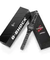 G-Shock Digital Joshua Vides 50mm - DW-6900JV-1ER - Bilde 10