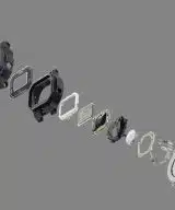 G-Shock Nano 20mm - DWN-5600-1ER - Bilde 5