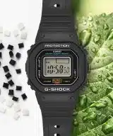 G-Shock Nano 20mm - DWN-5600-1ER - Bilde 10