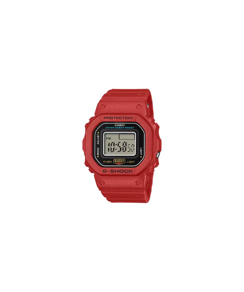 G-Shock Nano 20mm - DWN-5600-4ER