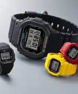 G-Shock Nano 20mm - DWN-5600-4ER - Bilde 2