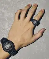 G-Shock Nano 20mm - DWN-5600-9ER - Bilde 3