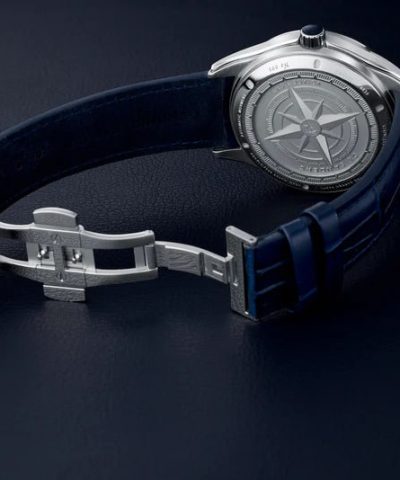 DeSanders Voyage GMT Steel - Bilde 5