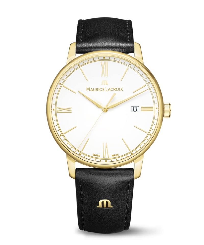 Maurice Lacroix Eliros - EL1118-PVY01-110-2