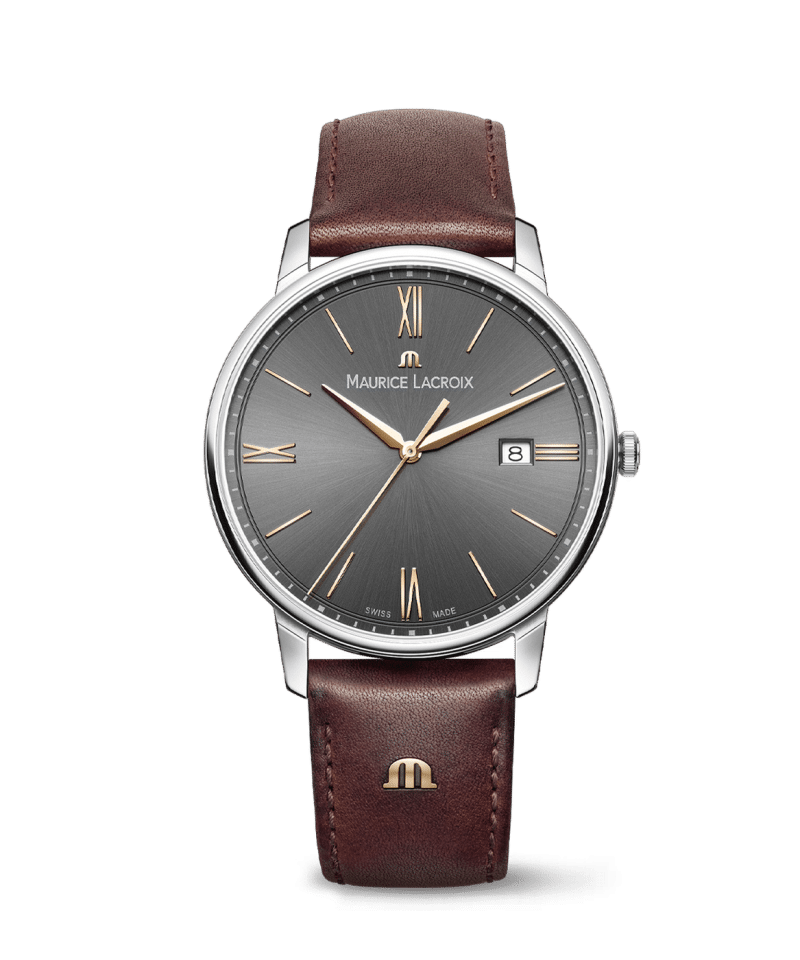 Maurice Lacroix Eliros Date 40mm - EL1118-SS001-311-1