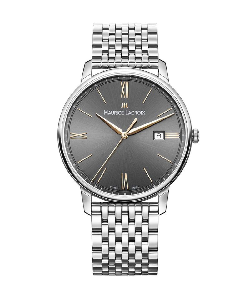 Maurice Lacroix Eliros Date 40mm - EL1118-SS002-311-2