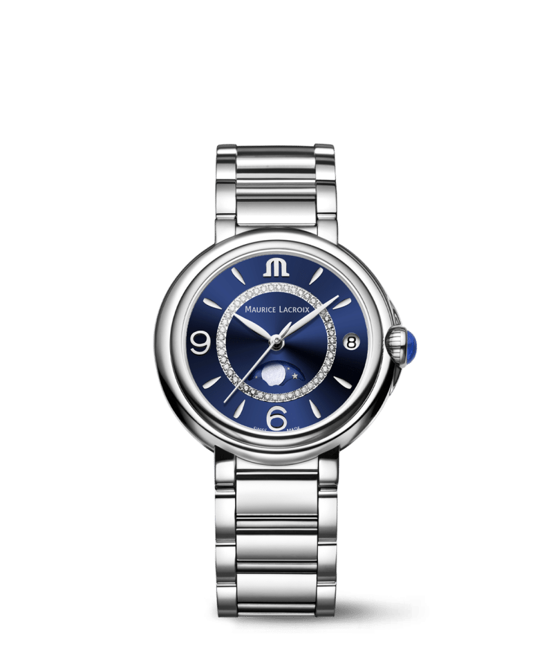 Maurice Lacroix Fiaba Moonphase 32mm - FA1084-SS002-420-1