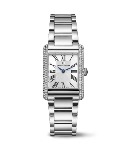 Maurice Lacroix Fiaba Square - FA1205-SD502-110-1