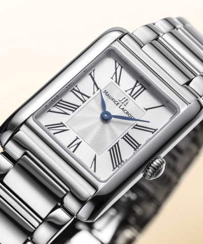 Maurice Lacroix Fiaba Square 24x34mm - FA1205-SS002-110-1 - Bilde 3