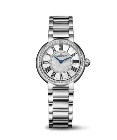 Maurice Lacroix Fiaba Round 33mm - FA1306-SD502-110-1