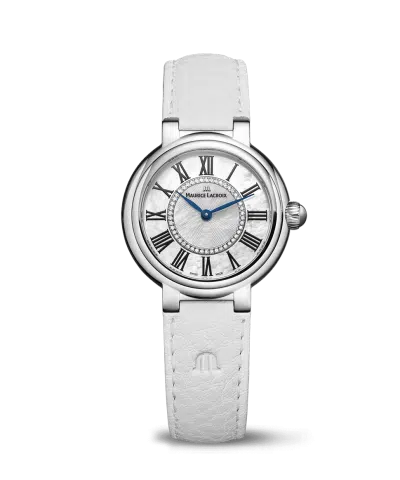 Maurice Lacroix Fiaba Round 33mm - FA1306-SS001-110-7