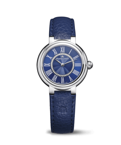 Maurice Lacroix Fiaba Round 33mm - FA1306-SS001-410-4