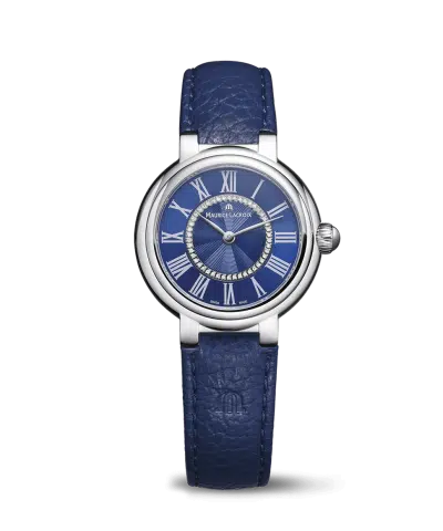 Maurice Lacroix Fiaba Round 33mm - FA1306-SS001-410-4
